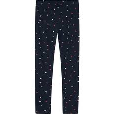 Hearts Trousers Name It Printed Leggings