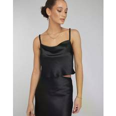 Omnes Women's Riviera Top in Black