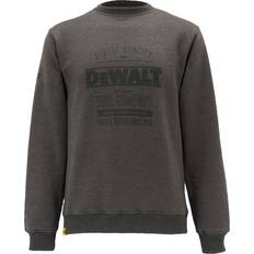 Dewalt Sweatshirt Grey