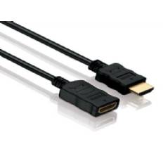 PureLink HDMI A M/F 1.5m
