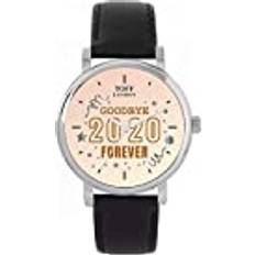 Toff London Toff London Farväl 2020 Forever Watch