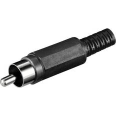 RCA-stik Han