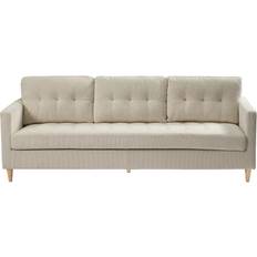 Ebuy24 Marino 3 Sofa 3-Sitzer