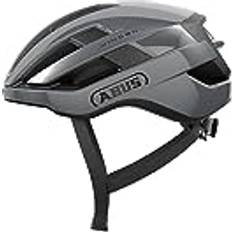 Abus cykelhjelm wingback ABUS WingBack Cykelhjelm Race Grey