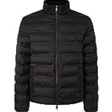 Hackett London Men Jackets Hackett London Lw Moto