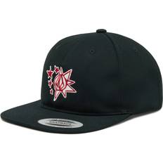 Volcom Herr Kepsar Volcom Stoney Stone Keps black Uni