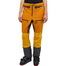 Haglöfs L.I.M Touring Proof Pant - Sunny Yellow/Desert Yellow