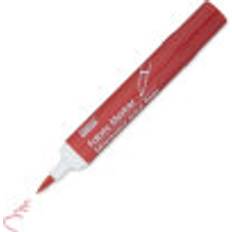 Arts & Crafts Marvy Fabric Brush Marker Cherry