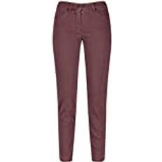 Oui Jeans Gerry Weber Pantalons 40 - bunt