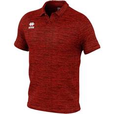 Homme - Taille unique Polos Errea Polo Carlos - Rouge