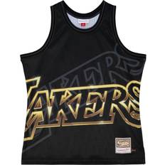 Mitchell & Ness Clothing Mitchell & Ness Big Face 4.0 Fashion Tank Top Jersey