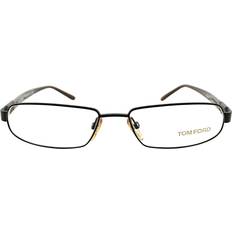 Tom Ford FT 5056 Rectangle Clear mm