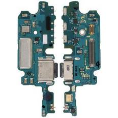 Ladungsanschlüsse Samsung Charging Port Board für F916B Galaxy Z Fold2 5G