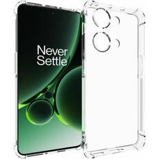Insmat Impactetui bagside, OnePlus Nord 3 5G, klar