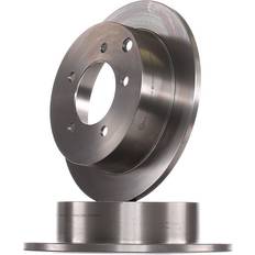 Bosch Bremseskive 0 986 479 A41