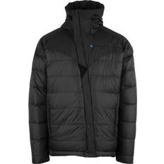 Klättermusen Jackor Klättermusen Men's Atle 3.0 Jacket, XL, Amaranth Red