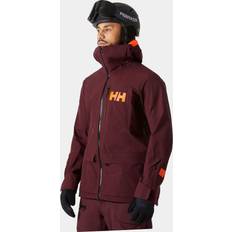 Helly Hansen Infinityy Shell Jacket - Hickory