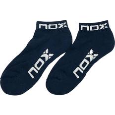 NOX Short Socks Blue 35-39 Woman