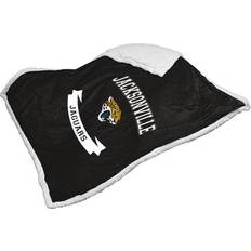 Logo Brands Fan Shop Jacksonville Jaguars Sherpa