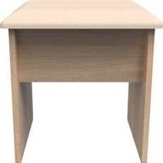 Yellow Seating Stools Swift Vienna Kashmir Seating Stool