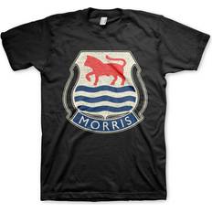Morris Herr T-shirts Morris Vintage Logo T-Shirt