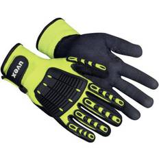 Uvex Disposable Gloves Uvex Safety, Schutzhandschuhe, Schnittschutzhandschuh synexo impact