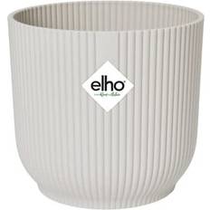 Pots, Plants & Cultivation Elho Vibes Fold Round 14 Flower