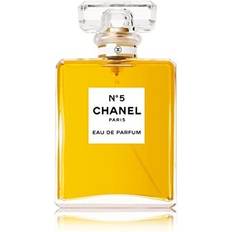 Chanel No.5 Eau de Parfum spray 100ml