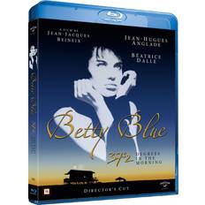 Betty Blue 37,2° På Morgonen Blu-ray