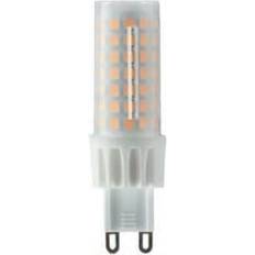 Forum Dimmable G9 LED Frosted Lamp 6.7W 4000K Pack of Single