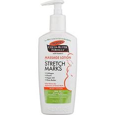 Palmer's Cocoa Butter Formula Massage Lotion For Stretch Marks Vitamin Butter