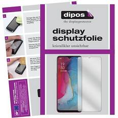 Screen Protector Oppo Reno3 Crystal Clear