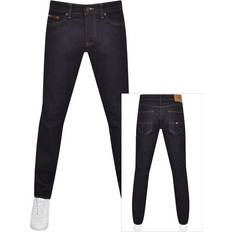 Tommy Jeans Slim Fit Scanton - Marineblå