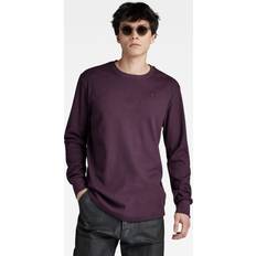 G-Star Lash T-Shirt Purple Men