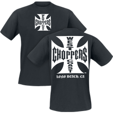 Og Classic T-Shirt - Black