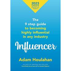 Influencer Adam Houlahan