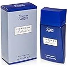 Creation Lamis Lorenzo Eau de Toilette Perfume Spray 100 ml