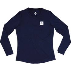 Clean Pace Long Sleeve Tee