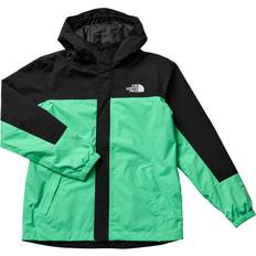 The North Face Unisex Rain Clothes The North Face Antora Regenjacke 8YK