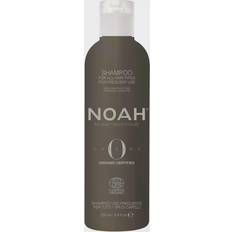COSMOS ORGANIC Shampoo for All Hair Types & Frequent Use Hair Grapefruit