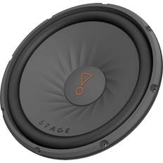 Boot- en autoluidsprekers JBL Stage 122 12 Inch Subwoofer