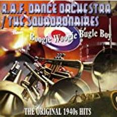 Boogie Woogie Bugle Boy (CD)