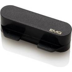 Musikktilbehør Emg RT Single Coil Telecaster Pickup, Black