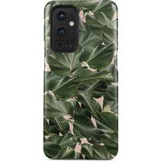 Accessori per cellulari Burga So Lush Bannana Leaves OnePlus 9 Pro Case