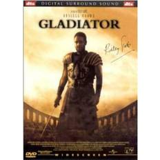 Gladiator Edition Collector 2 DVD [FRE DVD Region 2