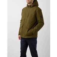 Guards London Millfield 3-in-1 Parka Green