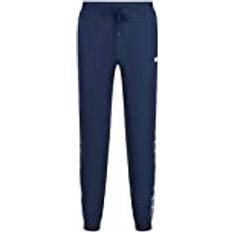 DKNY Seadogs Lounge Pants Dress Blue, Dress Blue, L, Men Dress Blue