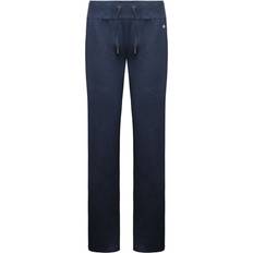 Champion Women Trousers & Shorts Champion Logo Womens Navy Track Pants