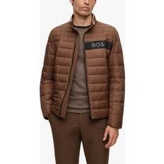 HUGO BOSS Jacken HUGO BOSS Darolus Jacket Khaki