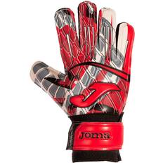 Joma Calcio 23 Goalkeeper Gloves Red